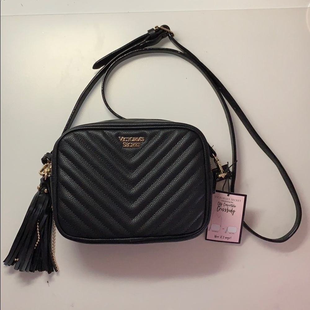 Victoria’s Secret crossbody bag